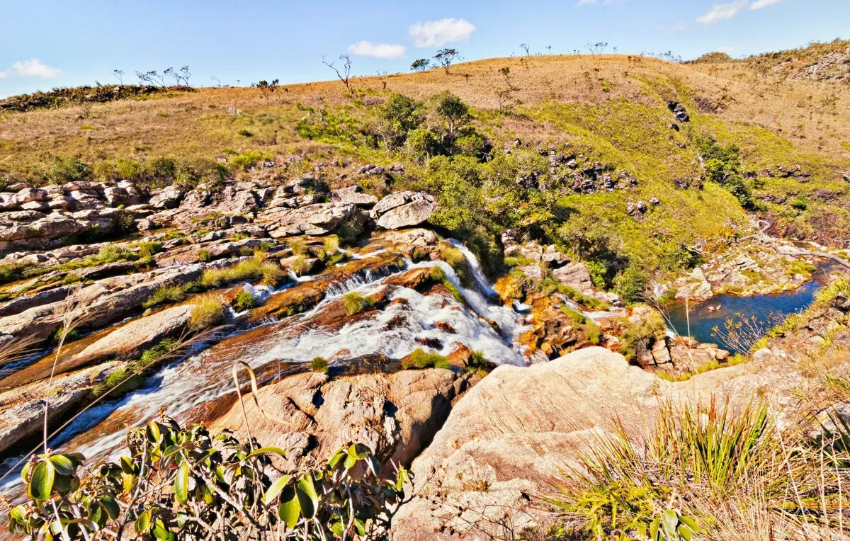 Imagem da galeria de Serra da Canastra